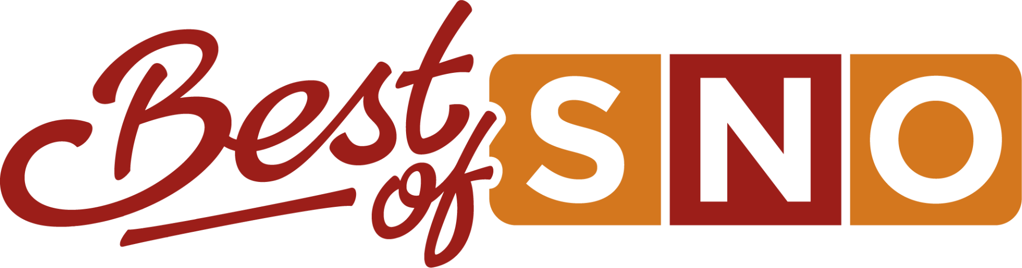 Best of SNO - Student News Organization recognition